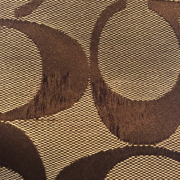 Coach Handbag - Picture 2 of 8